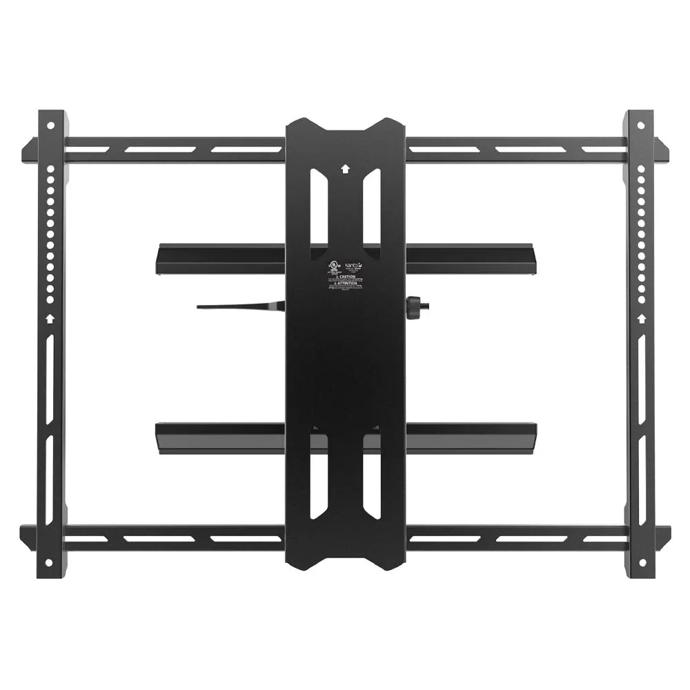 Kanto PMX700 Pro Series Full Motion TV Wall Mount with Adjustable Offset for 50" - 100" TVs - Mekamart Australia