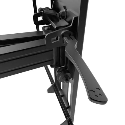 Kanto PMX700 Pro Series Full Motion TV Wall Mount with Adjustable Offset for 50" - 100" TVs - Mekamart Australia