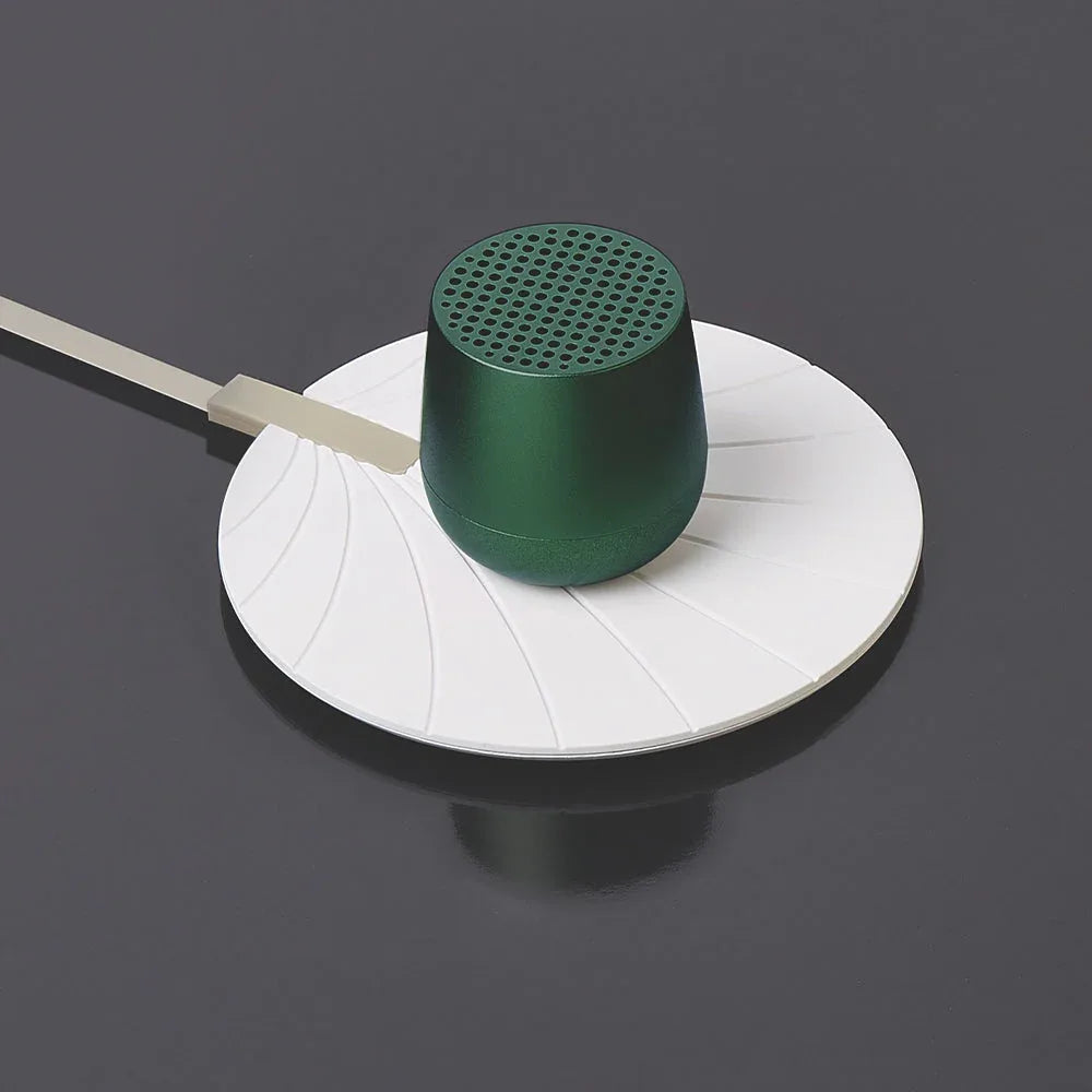 Lexon Mino+ Mini Bluetooth Speaker - Green - Mekamart Australia