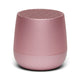 Lexon Mino+ Mini Bluetooth Speaker - Pink - Mekamart Australia