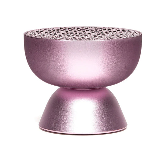 Lexon Tamo Infinitely Pairable Bluetooth Speaker - Pink - Mekamart Australia