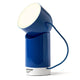 Lexon Orbe Portable Led Lamp With Moving Head PANTONE - Classic Blue - Mekamart Australia