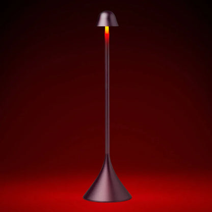 Lexon Steli Bell Infinitely Pairable Table Lamp - Pink - Mekamart Australia
