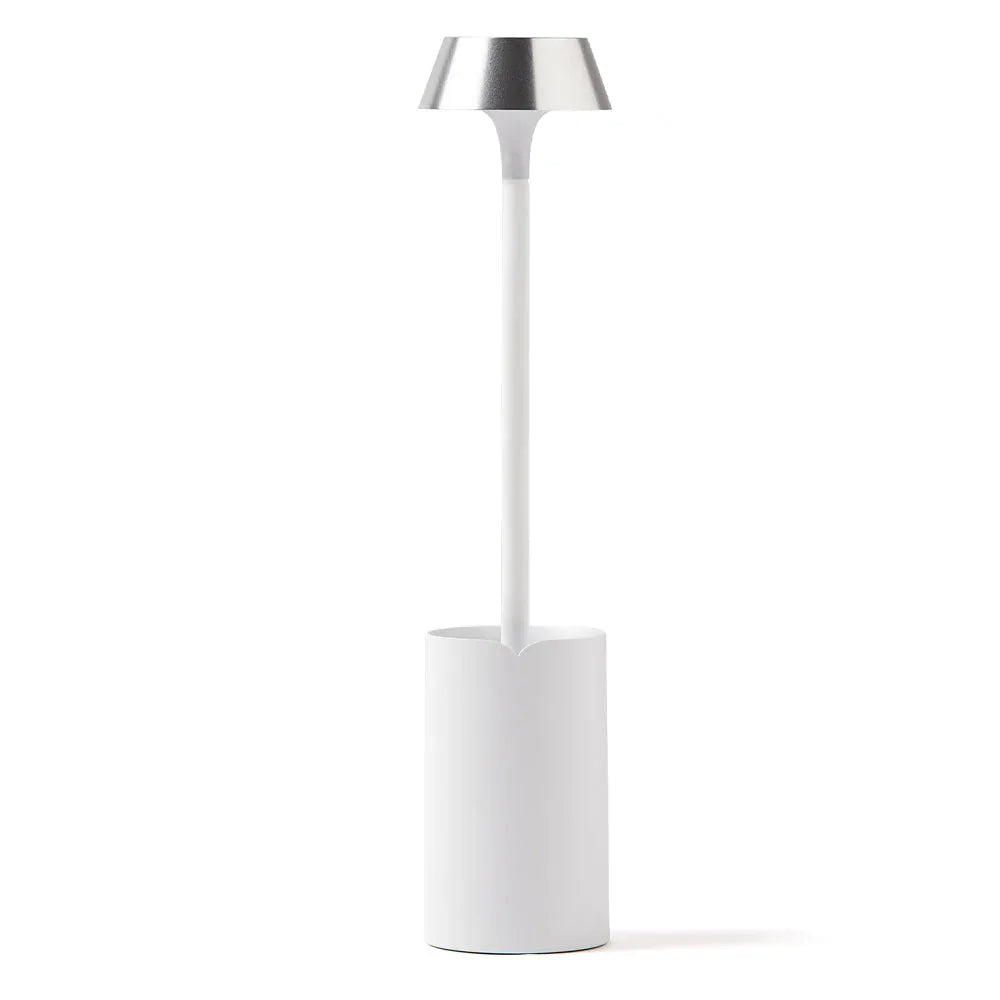 Lexon Mimi Flexible LED Lamp - Alu Polished - Mekamart Australia
