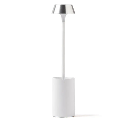Lexon Mimi Flexible LED Lamp - Alu Polished - Mekamart Australia