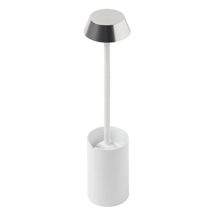 Lexon Mimi Flexible LED Lamp - Alu Polished - Mekamart Australia