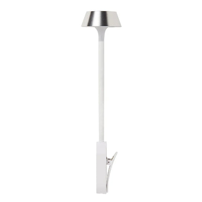 Lexon Mimi Flexible LED Lamp - Alu Polished - Mekamart Australia