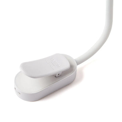 Lexon Mimi Flexible LED Lamp - Alu Polished - Mekamart Australia