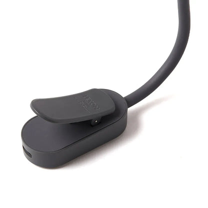 Lexon Mimi Flexible LED Lamp - Gunmetal - Mekamart Australia