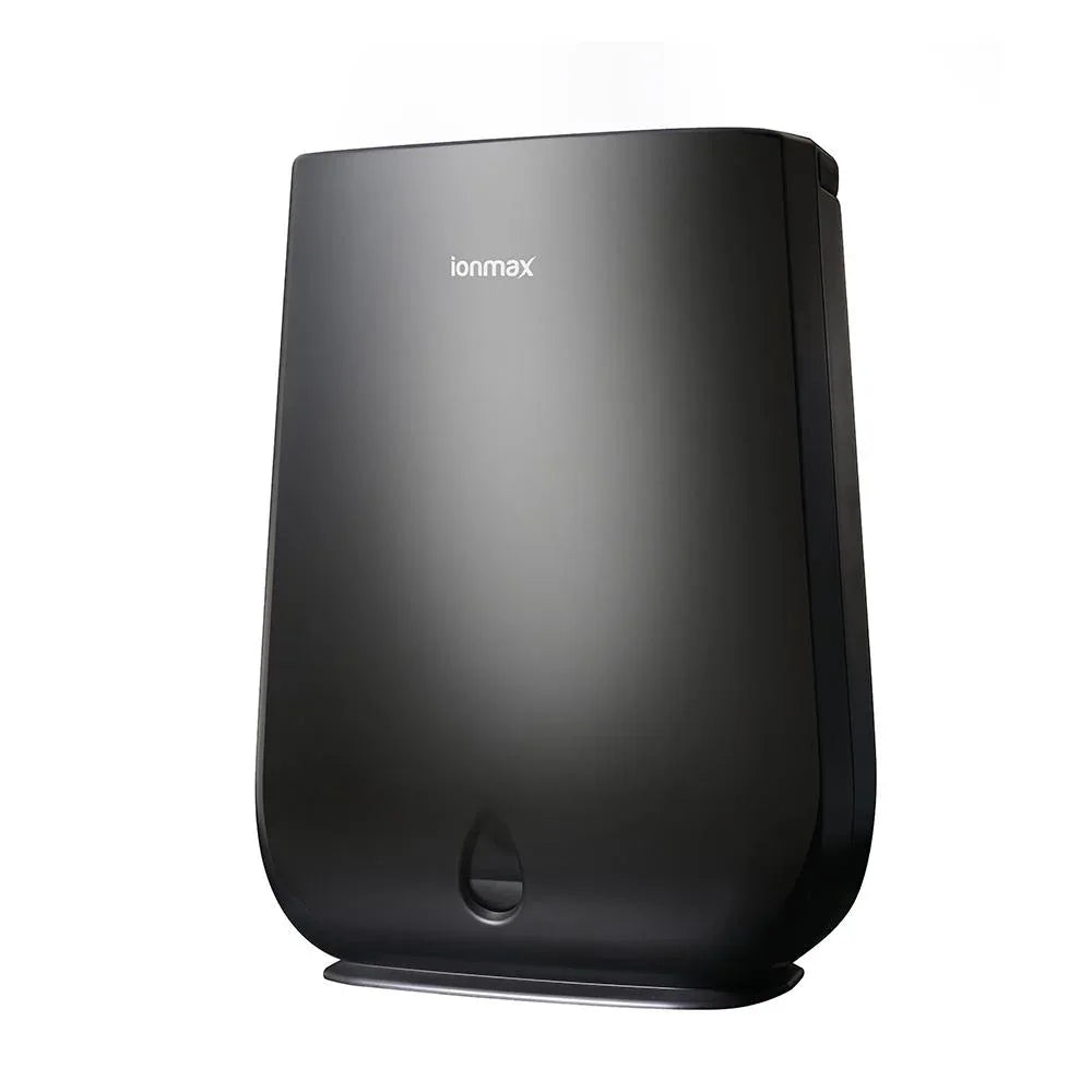 Ionmax Vienne 10L/day Desiccant Dehumidifier CHOICE Recommended & Sensitive Choice Approved - Mekamart Australia