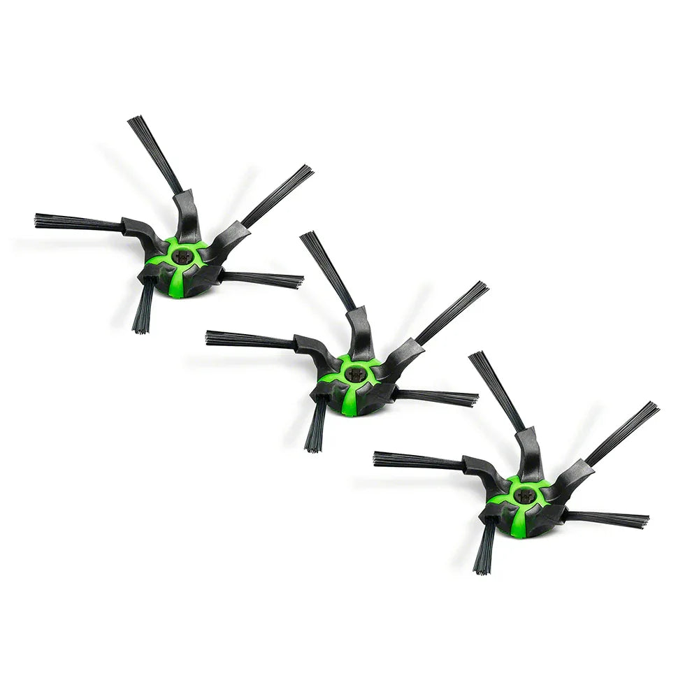 3 X Side Brushes for iRobot Roomba S Series (S9 & S9+) - Mekamart Australia