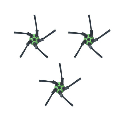 3 X Side Brushes for iRobot Roomba S Series (S9 & S9+) - Mekamart Australia