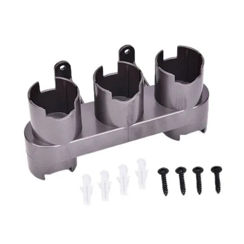 Accessories holder for Dyson V7 V8 V10 V11 V12 & V15 vacuums - Mekamart Australia