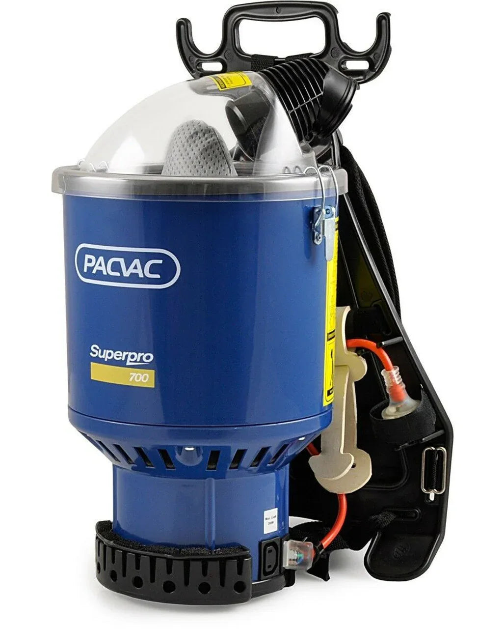 30 x Paper Dust Bags for Pacvac Superpro 700 Series - Mekamart Australia