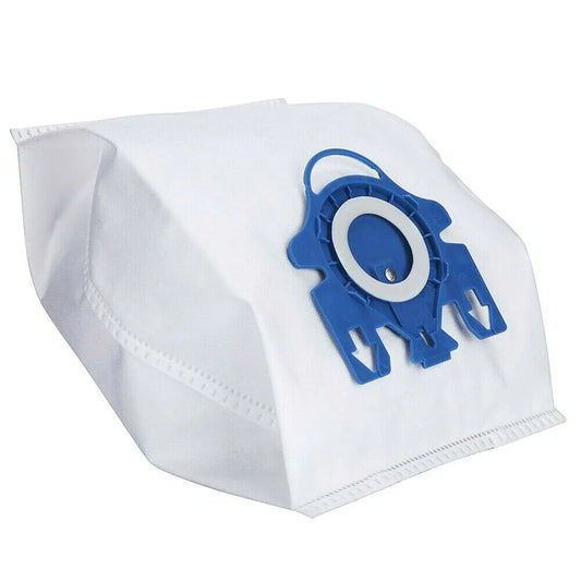 12 X Bags For Miele Vacuum Cleaners , GN Type - Mekamart Australia