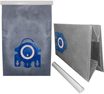 Reusable Vacuum Cloth Bags for Miele GN & FJM Vacuum Cleaners - Mekamart Australia