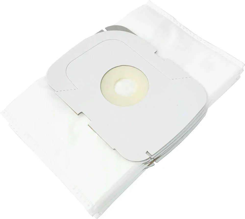 10 X Sauber Intelligence, Classic and Excellence Synthetic Vacuum Bags - Mekamart Australia
