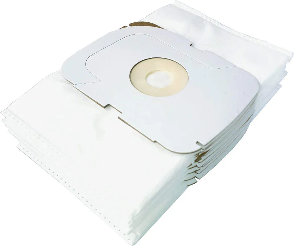 10 X Sauber Intelligence, Classic and Excellence Synthetic Vacuum Bags - Mekamart Australia