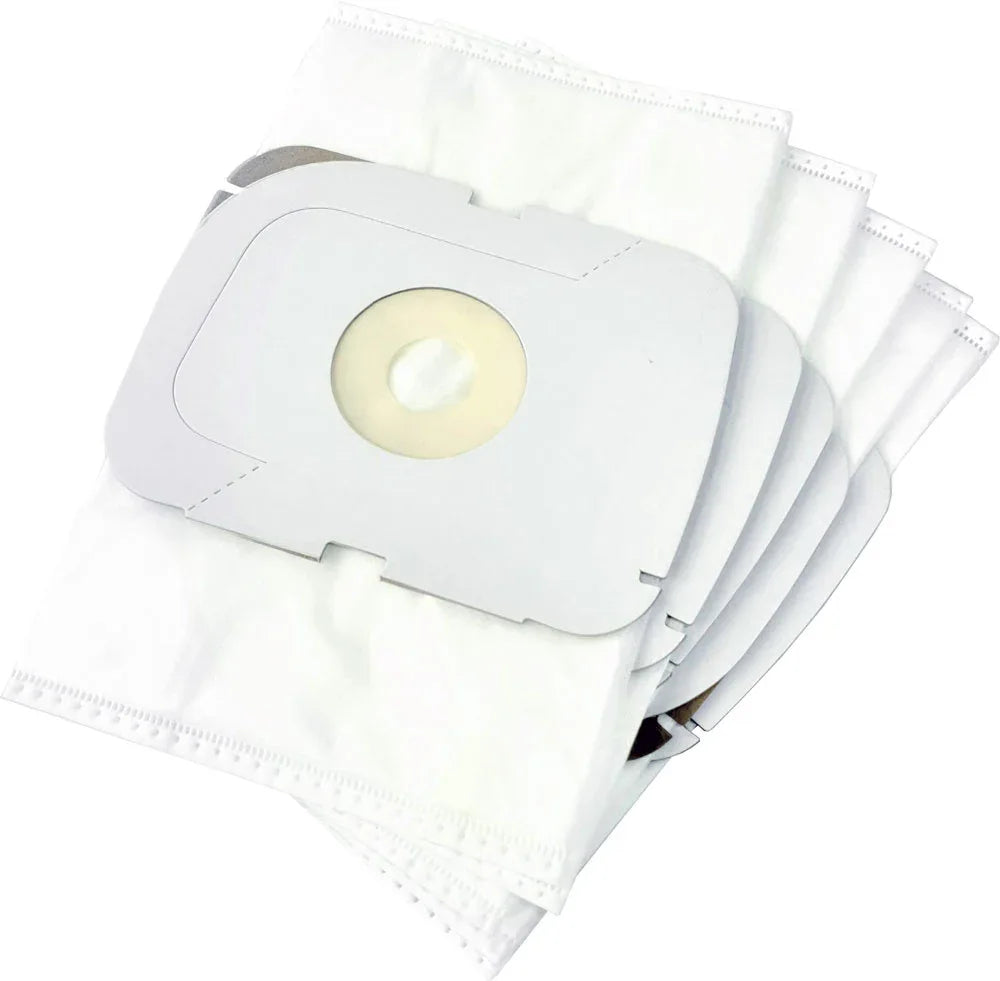 10 X Sauber Intelligence, Classic and Excellence Synthetic Vacuum Bags - Mekamart Australia
