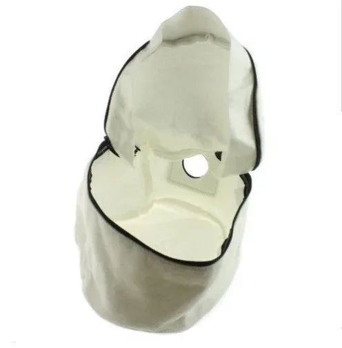 Reusable Washable Cloth Vacuum Bag to fit Numatic Henry George Basil James Hetty Edward - Mekamart Australia