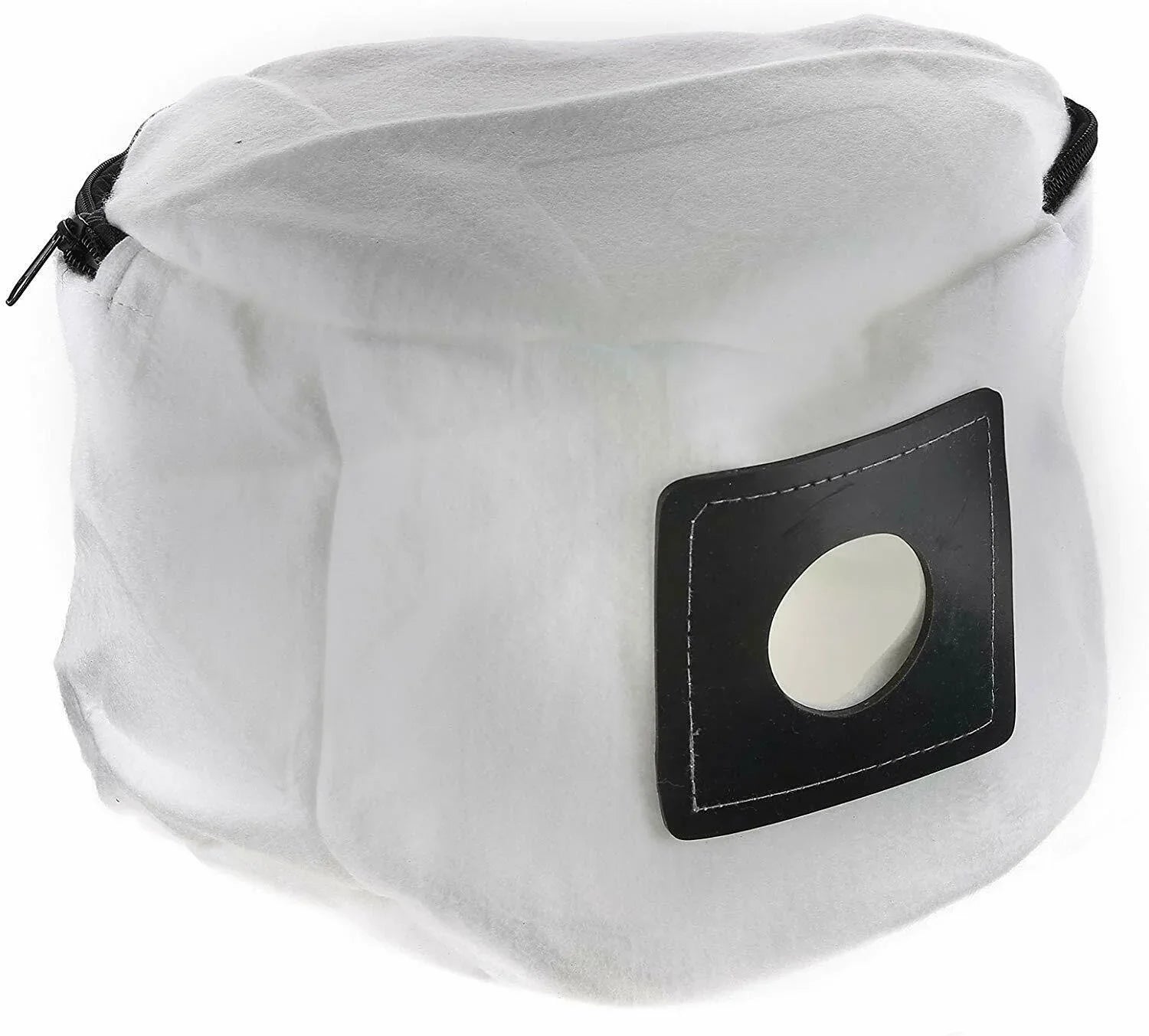 Reusable Washable Cloth Vacuum Bag to fit Numatic Henry George Basil James Hetty Edward - Mekamart Australia