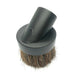 Small Round Vacuum Cleaner Dusting Brush - 32mm - Mekamart Australia