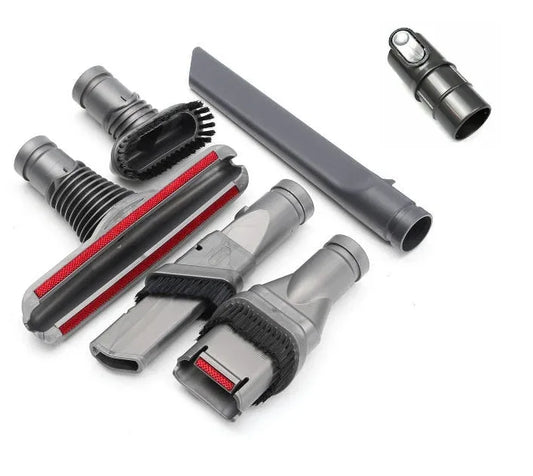 Dyson accessory tool kit for Dyson v6 and DC model vacuum cleaners - Mekamart Australia