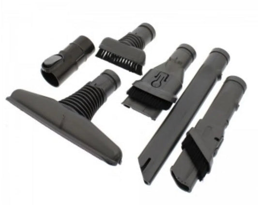 Dyson accessory tool kit for Dyson v6 and DC model vacuum cleaners - Mekamart Australia