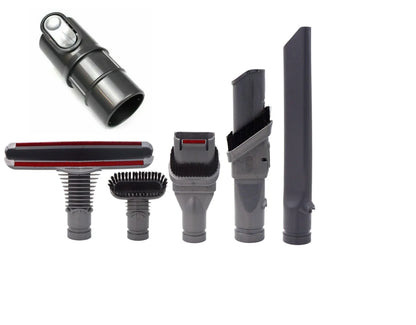 Dyson accessory tool kit for Dyson v6 and DC model vacuum cleaners - Mekamart Australia
