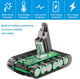 Battery for Dyson V6, DC59 & DC58 vacuum cleaners - Mekamart Australia