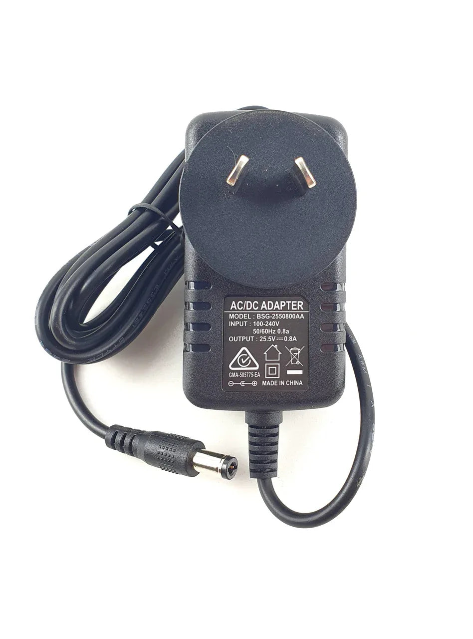 Charger for Dyson V6, V7, V8, DC59 & DC58 Vacuum Cleaners - Mekamart Australia