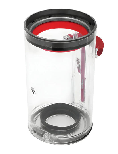 Hygieia Dust Bin Canister For All DYSON V10 Vacuum Cleaners SV12 & SV27 - Mekamart Australia