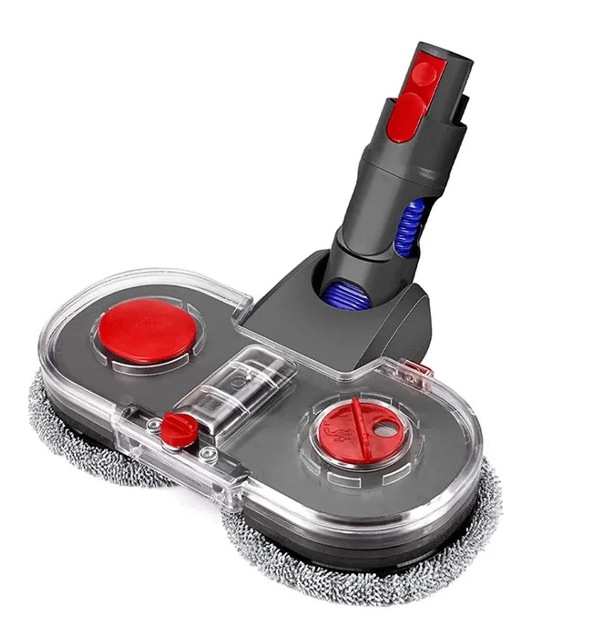 Mopping & Vac attachment for Dyson V7, V8, V10, V11, V15 - Mekamart Australia