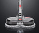 Superior Mop & Vacuum Tool for Dyson V7, V8, V10, V11 & V15 Vacuum Cleaners - Mekamart Australia