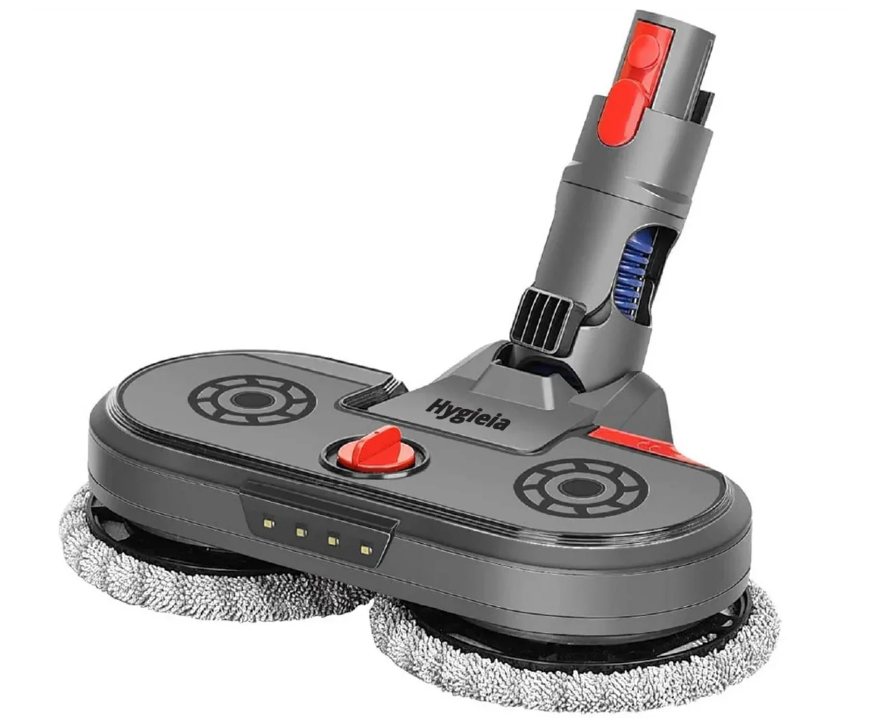 Superior Mop & Vacuum Tool for Dyson V7, V8, V10, V11 & V15 Vacuum Cleaners - Mekamart Australia
