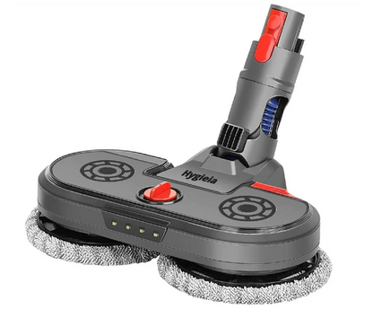 Superior Mop & Vacuum Tool for Dyson V7, V8, V10, V11 & V15 Vacuum Cleaners - Mekamart Australia