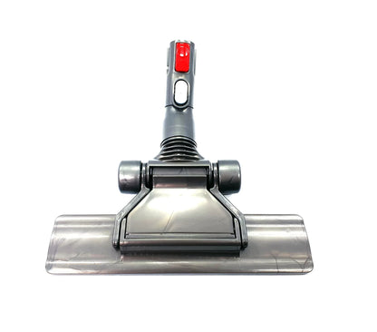 Flat out head for Dyson V7, V8, V10, V11, V12, V15 & Gen5detect - Mekamart Australia