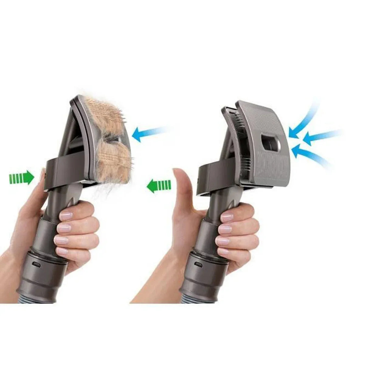 Grooming tool for Dyson Gen5detect LED Cordless vacuum Cleaner - Mekamart Australia