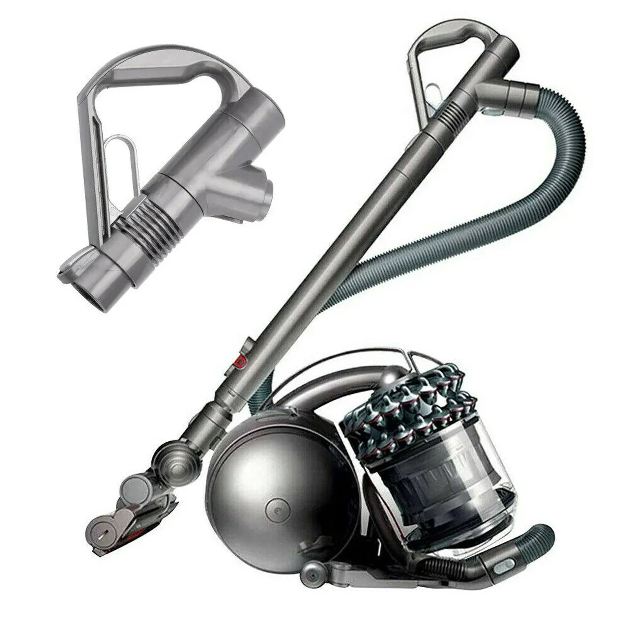Handle for Dyson DC29, DC37, DC39, DC54, CY18 & more - Mekamart Australia