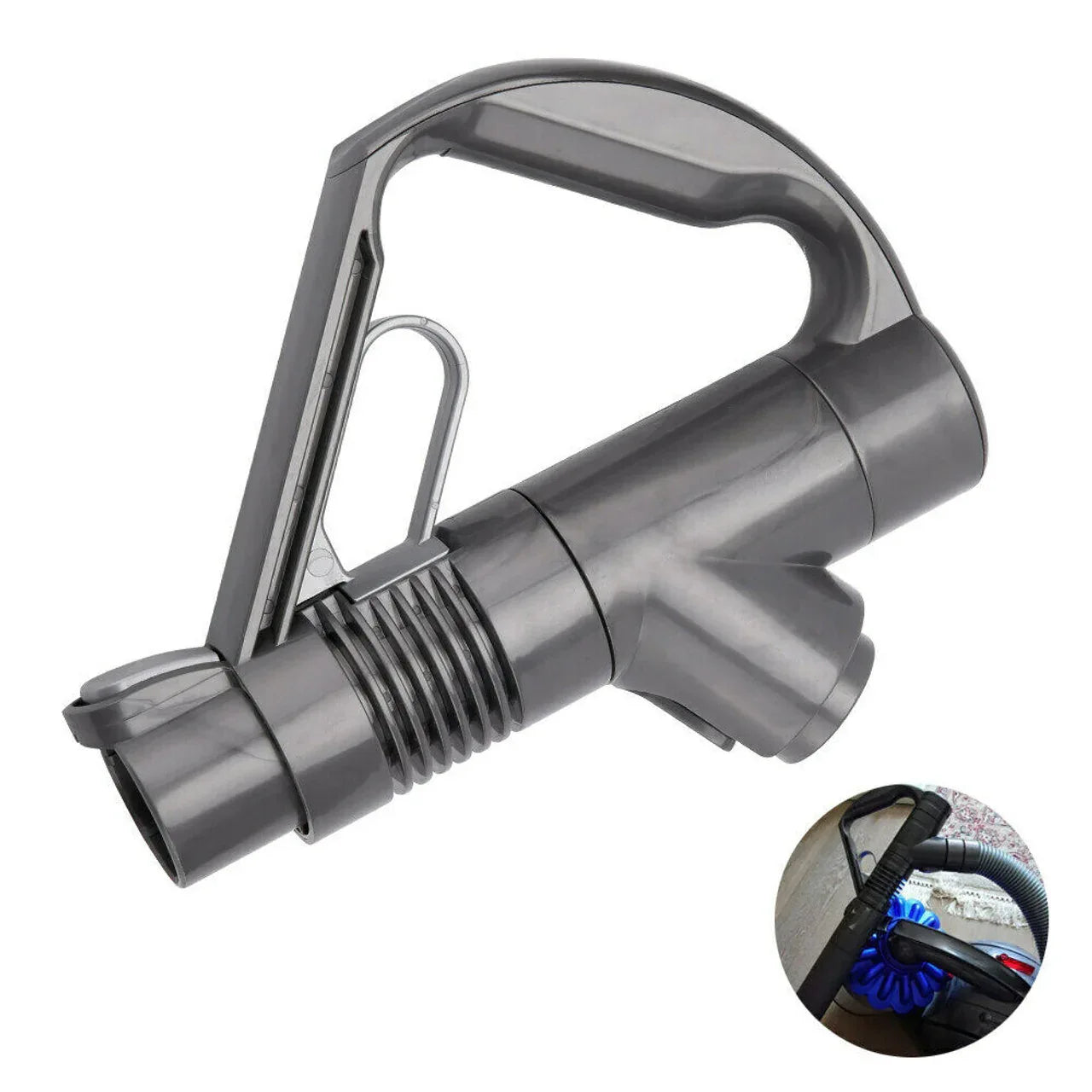 Handle for Dyson DC29, DC37, DC39, DC54, CY18 & more - Mekamart Australia