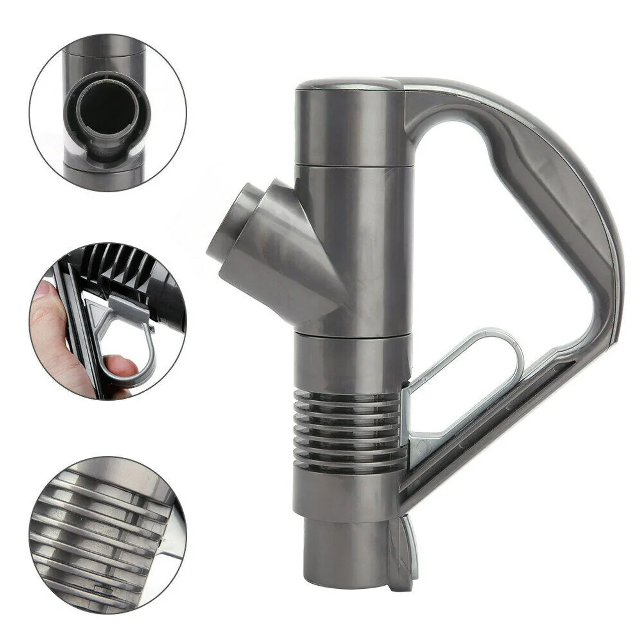 Handle for Dyson DC29, DC37, DC39, DC54, CY18 & more - Mekamart Australia
