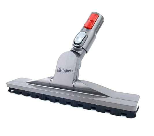 Swivel Hard floor tool for Dyson V7 to V15 vacuum cleaners - Mekamart Australia
