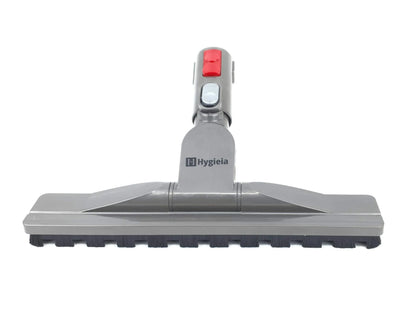 Swivel Hard floor tool for Dyson V7 to V15 vacuum cleaners - Mekamart Australia