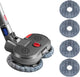 Mop Pads for Hygieia Gen3 Superior Mop & Vacuum Tool for Dyson - Mekamart Australia