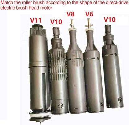 Roller brush for Dyson V10 (SV12) vacuum cleaners - Mekamart Australia