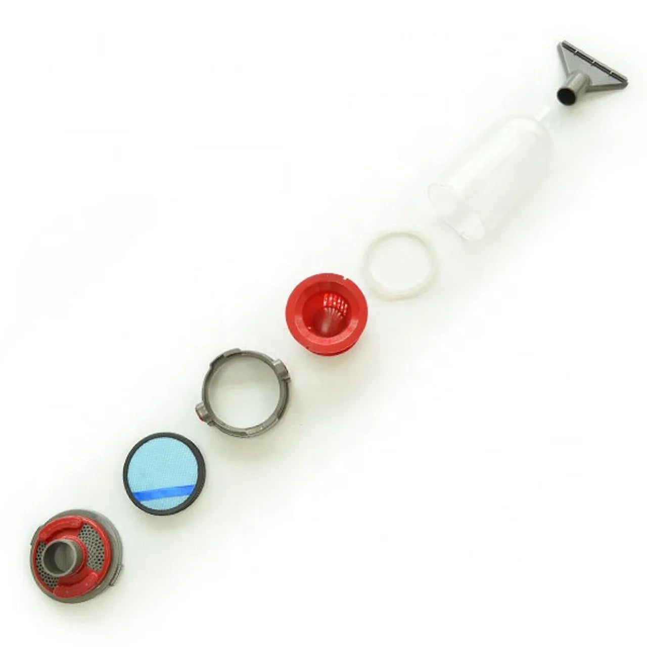 Liquid-Lifter - Wet cleaning attachment for Dyson Gen5detect - Mekamart Australia