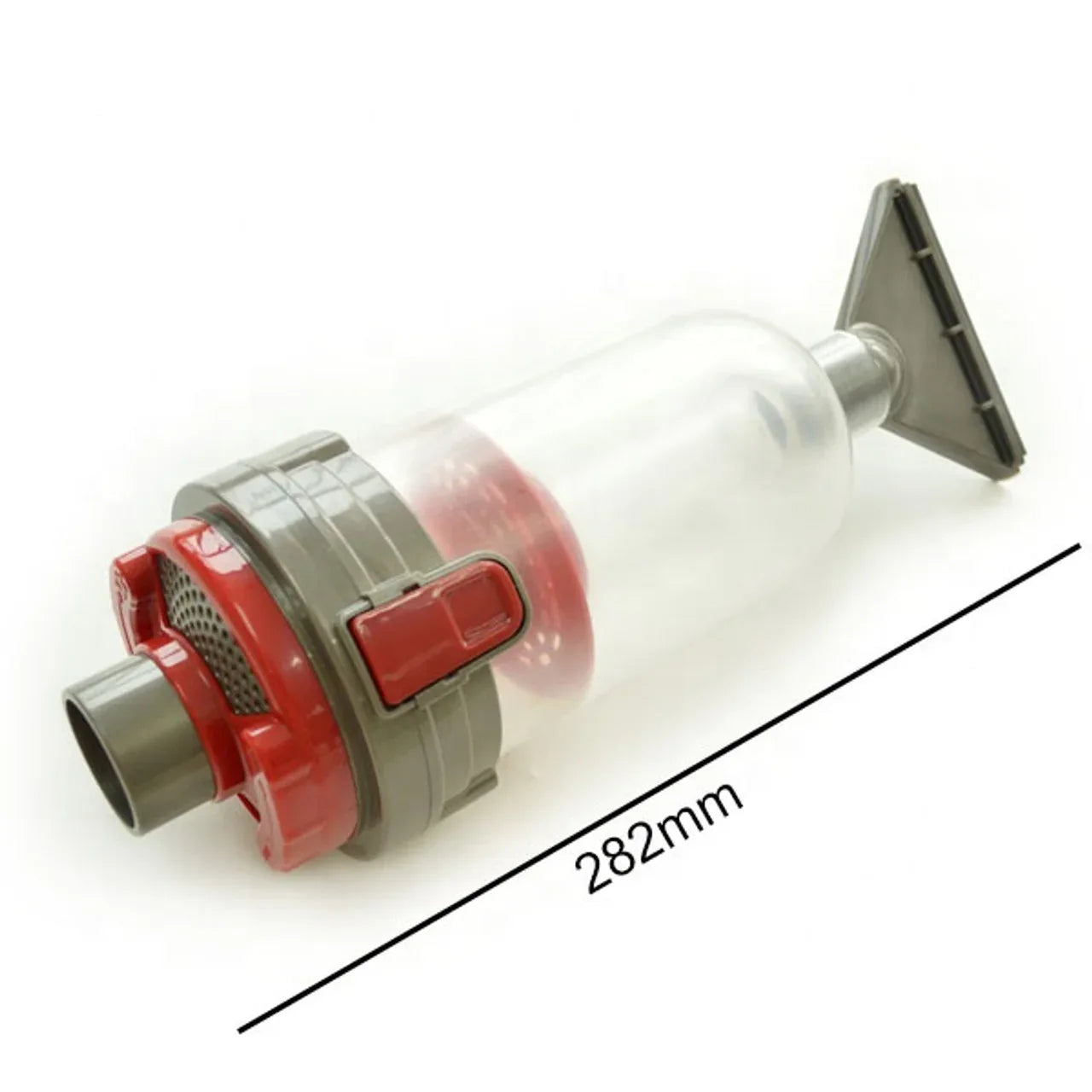 Liquid-Lifter - Wet cleaning attachment for Dyson V7, V8, V10, V11, V12 & V15 vacuum cleaners - Mekamart Australia