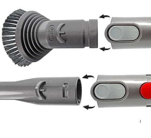 Adaptor / Converter for Dyson V7, V8, V10, V11, V12 & V15 - Mekamart Australia
