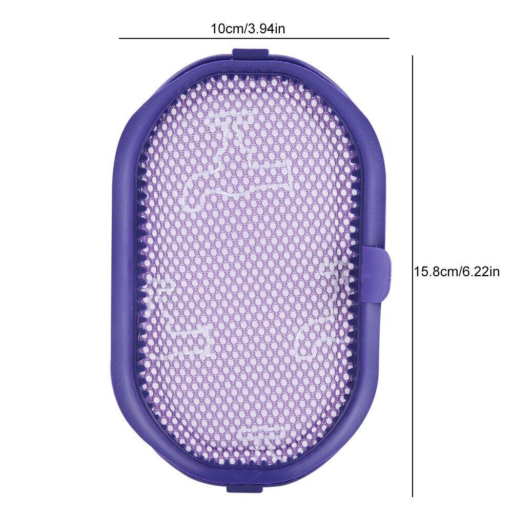 Filter for DYSON DC35, DC43, DC44, DC45, DC56, DC57 Vacuum cleaners - Mekamart Australia