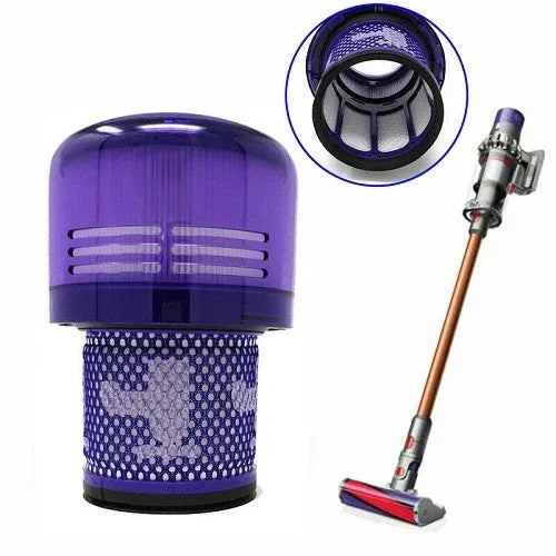 HEPA Filter For DYSON V11 Stick Vacuum Cleaners - Mekamart Australia